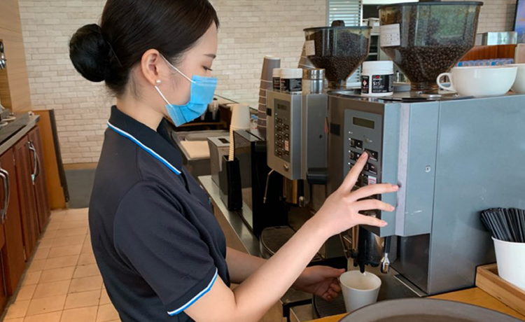 호텔경영전공 관련이미지2