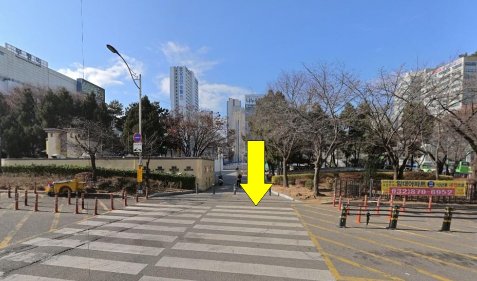 부평(인천) 노선 1