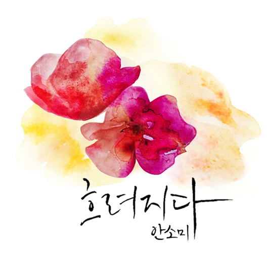 안소미 / 흐려지다 / 2016.03.28