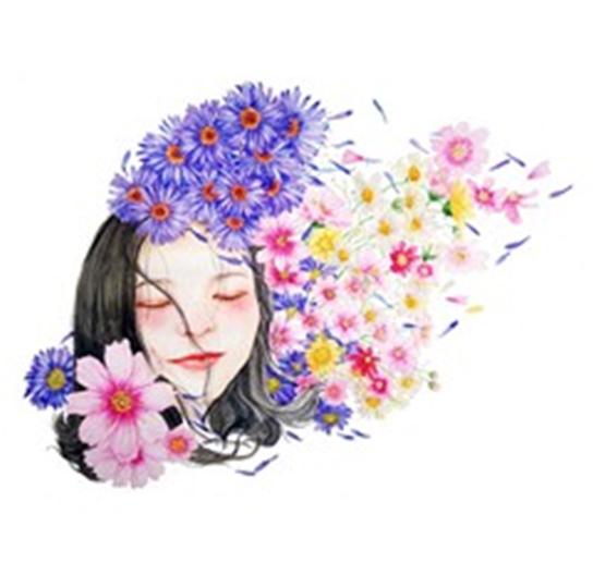 박예진 / 설레임 / 2016.03.28