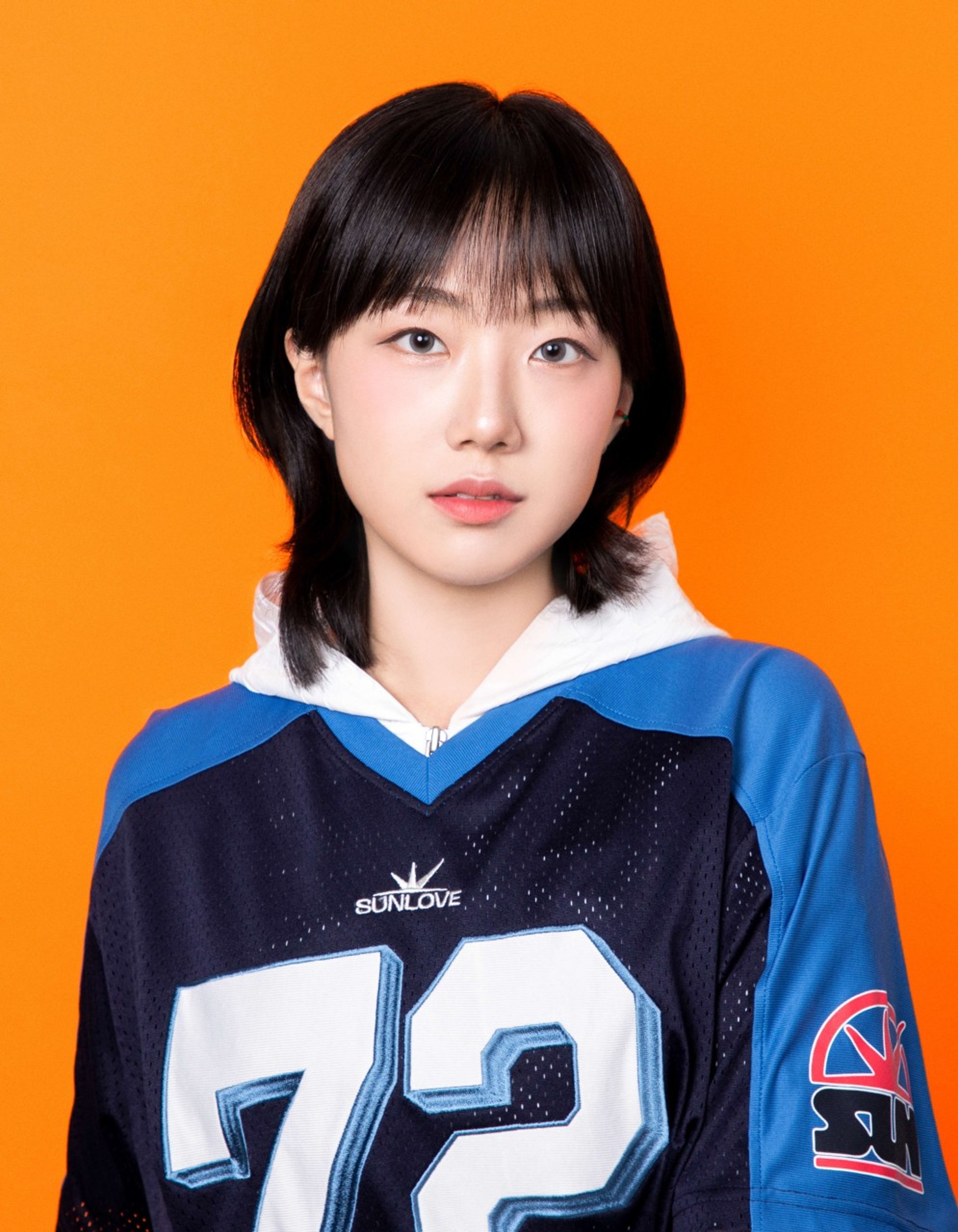 유다빈 사진